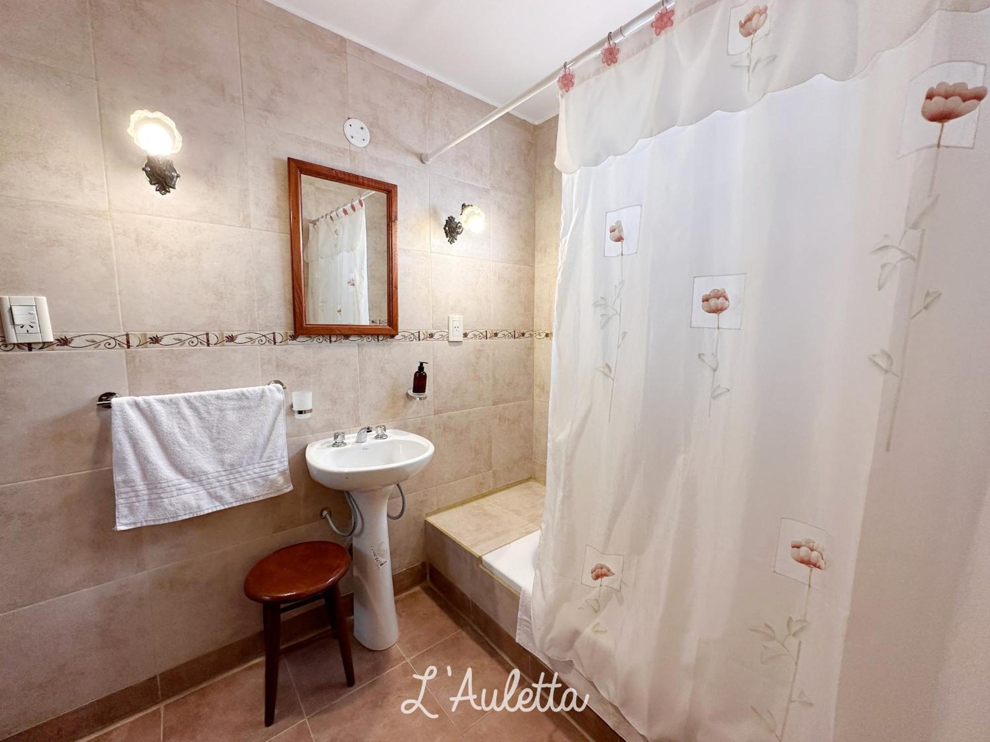 L' Auletta Hotell Cafayate Eksteriør bilde