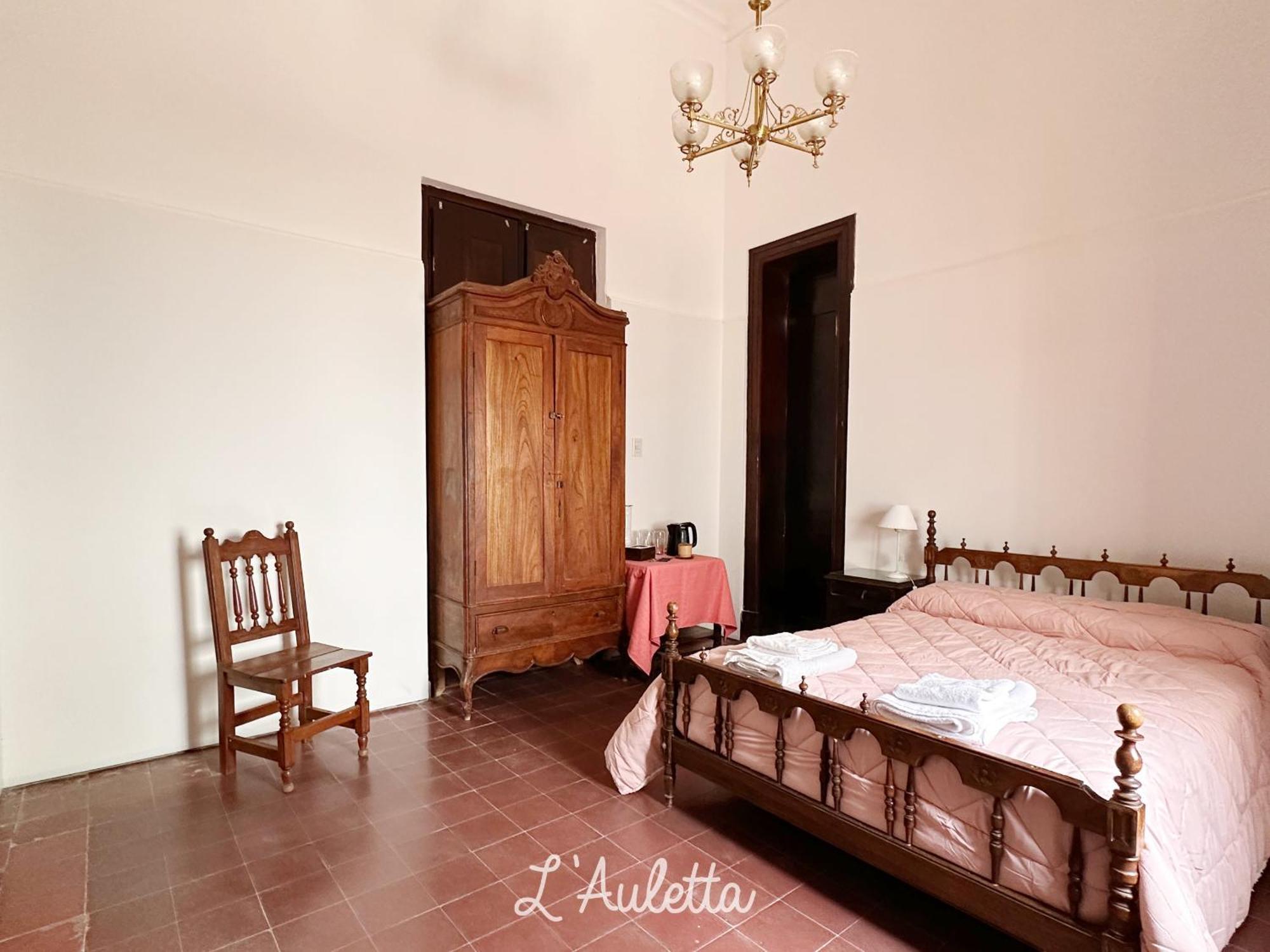 L' Auletta Hotell Cafayate Eksteriør bilde