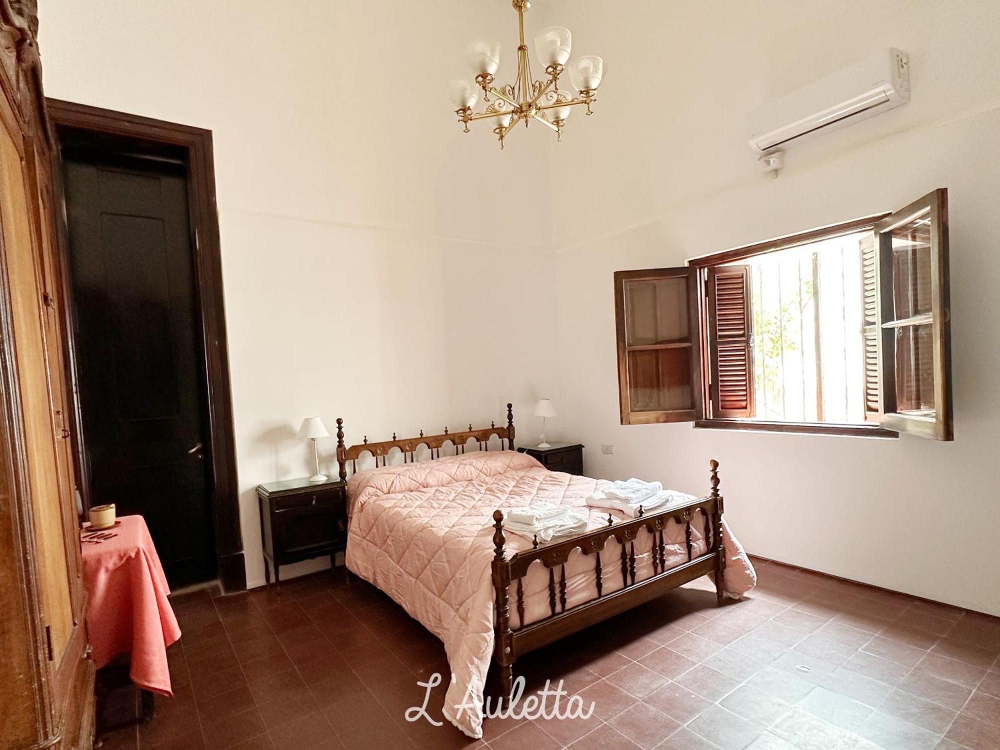 L' Auletta Hotell Cafayate Eksteriør bilde